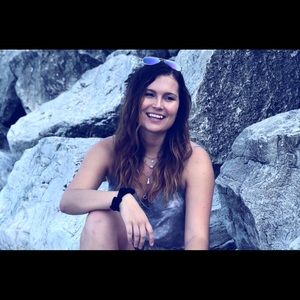 Meet your Posher, Kaisa